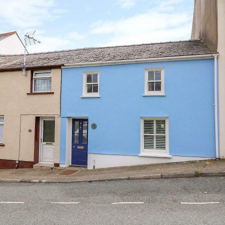 Llety Villa Fishguard Eksteriør billede