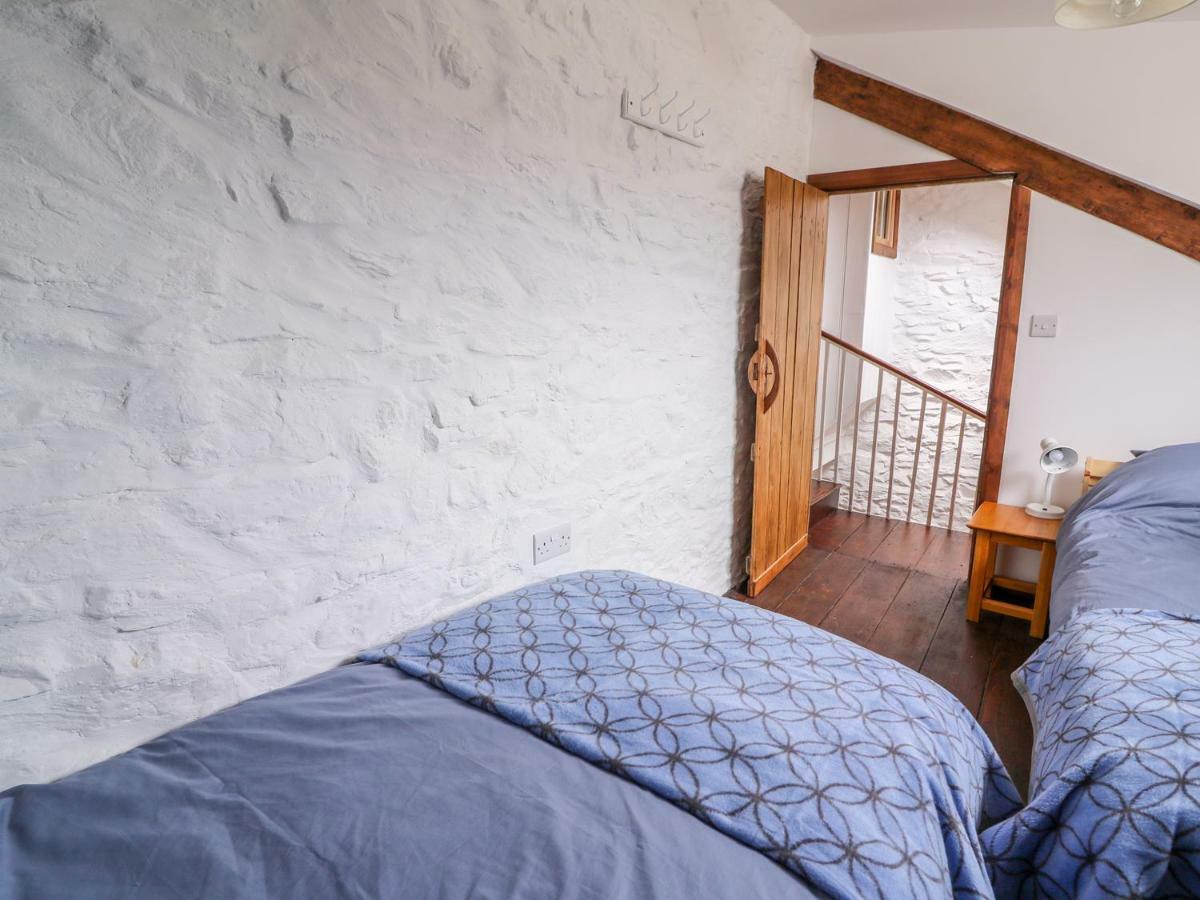 Llety Villa Fishguard Eksteriør billede