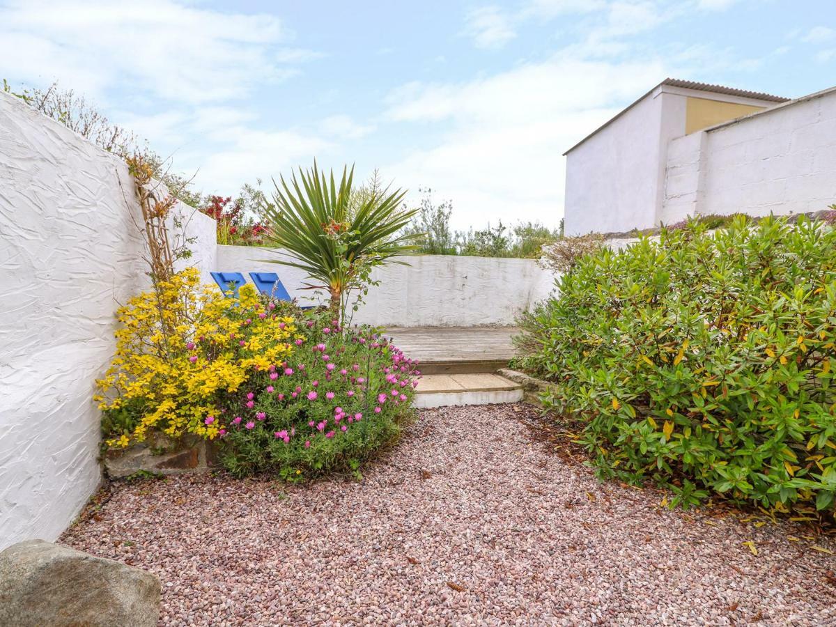 Llety Villa Fishguard Eksteriør billede